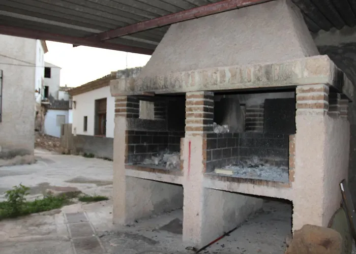 Casa Rural Pepita
