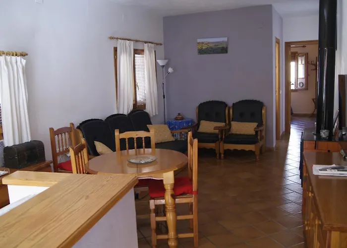 Casa Rural Pepita