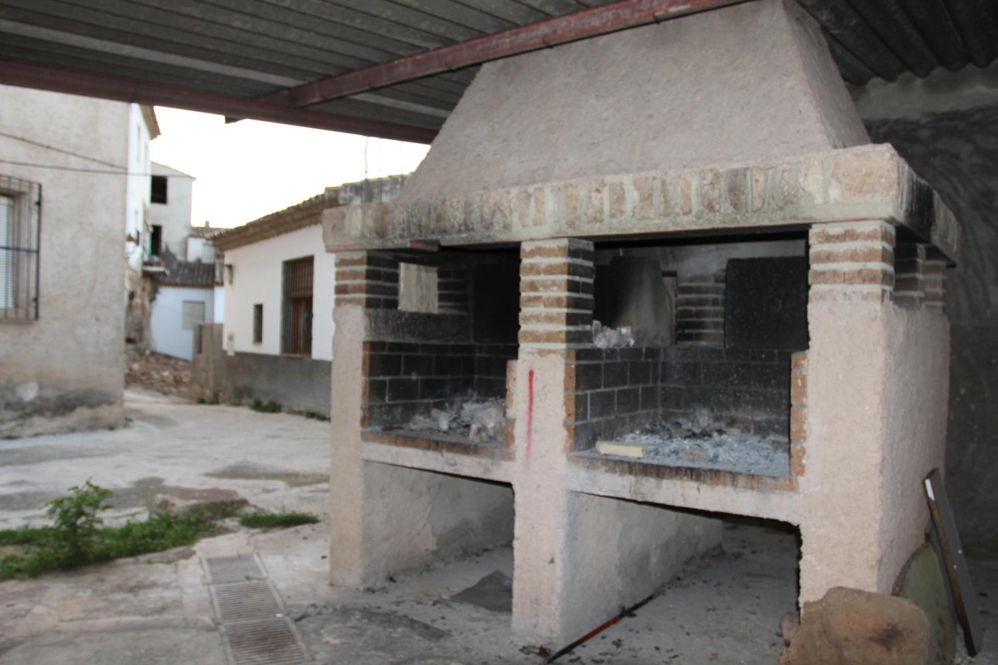 Pepita Holiday home Letur