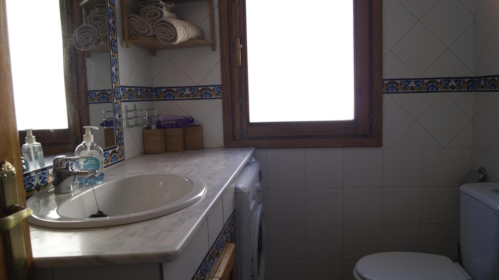 Pepita Holiday home *